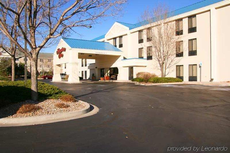 Hampton Inn Лавленд Экстерьер фото