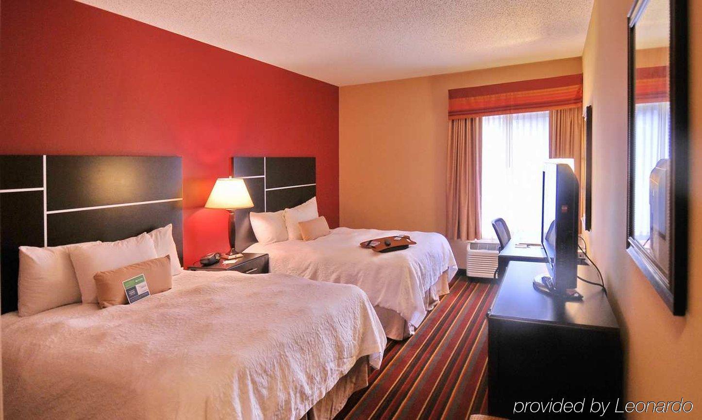 Hampton Inn Лавленд Номер фото